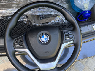 Volan BMW f15 foto 1