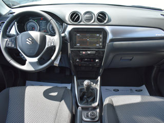 Suzuki Vitara foto 12