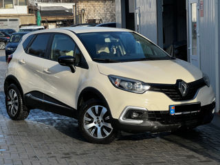 Renault Captur foto 4