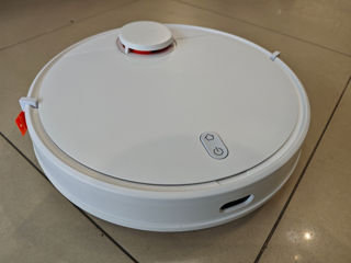 Xiaomi robot S10 foto 3