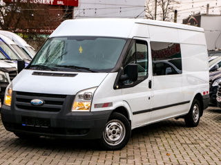 Ford Transit cu TVA foto 4