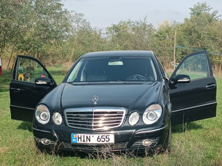 Mercedes E-Class foto 5