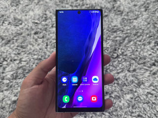 Samsung Galaxy Note 20 Ultra 5G 512GB/12GB RAM foto 1