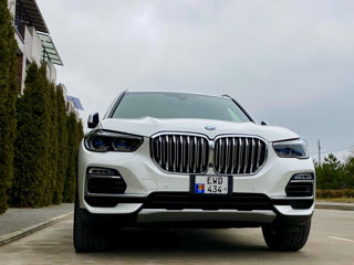 BMW X5 foto 5