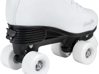 Patine cu role, детские роликовые коньки квадры с раздвижным механизмом Powerslide classic foto 9