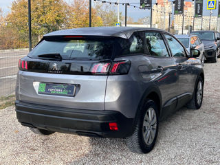 Peugeot 3008 foto 5