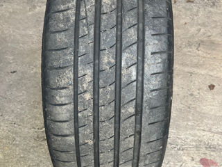 Продам 1 б.у шину 275/45 R20 Nexen Summer