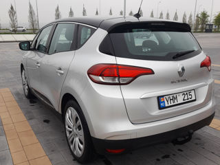 Renault Scenic foto 3