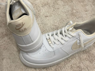 Air Force 1 foto 2