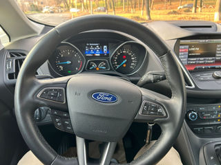 Ford C-Max foto 8