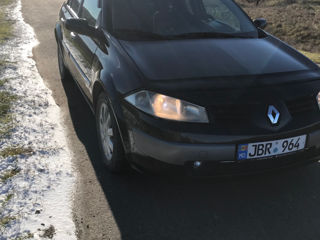 Renault Megane foto 8