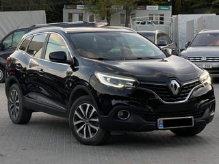 Renault Kadjar foto 4