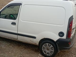 Renault Kangoo foto 4