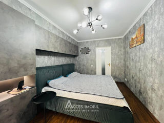 Apartament cu 2 camere, 68 m², Ciocana, Chișinău foto 4