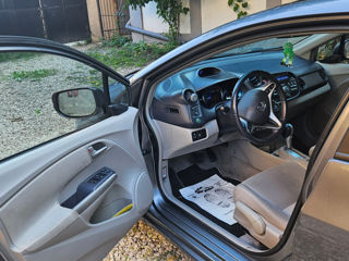 Honda Insight foto 2