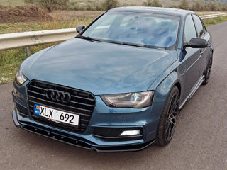 Audi A4 foto 6