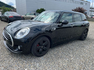 Mini Clubman foto 1