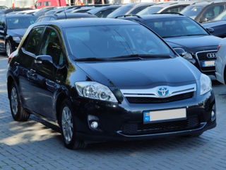 Toyota Auris foto 4