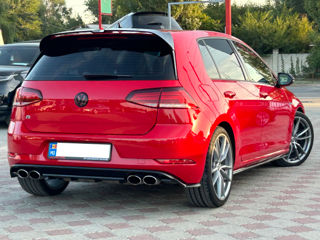 Volkswagen Golf foto 4