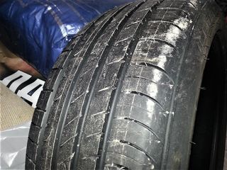 235 / 65 / R17  Hankook  4 шт. foto 1