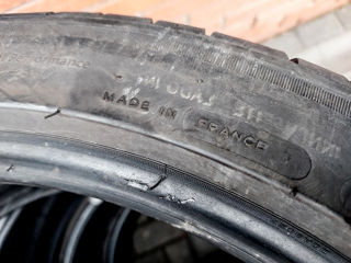 Michelin Pilot Sport 4 225/45 ZR19 foto 6