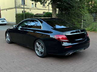 Mercedes E-Class foto 3