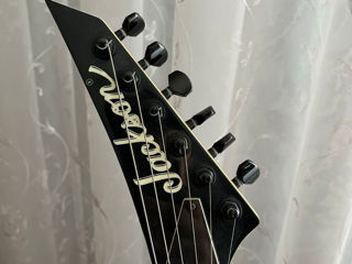 Срочно продам электрогитару Jackson(Japan) foto 4