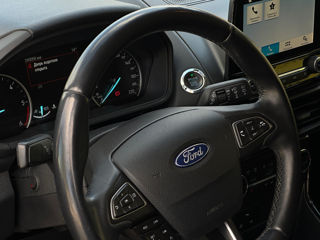 Ford EcoSport foto 17