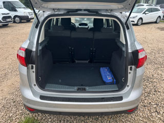 Ford C-Max foto 19