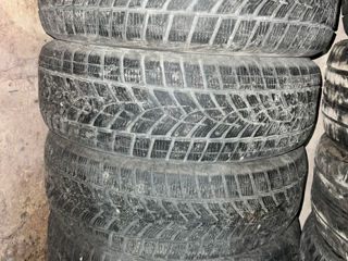 GoodYear R17 215/65