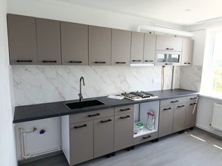 1-rm apt., 35 м², 5/5 fl.