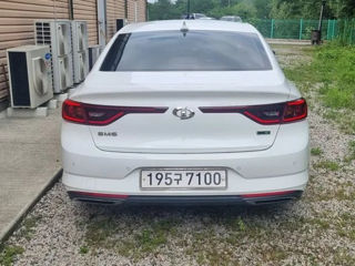 Renault Talisman foto 4