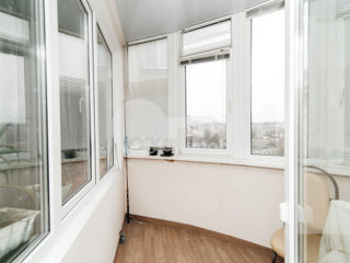 Apartament cu 3 camere, 100 m², Centru, Chișinău foto 12