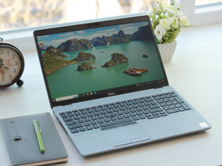 Dell Latitude 5511 IPS (Core i7 10850H/16Gb DDR4/512Gb SSD/15.6" FHD IPS) фото 2