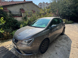 Seat Ibiza foto 1