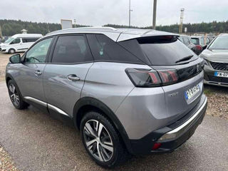 Peugeot 3008 foto 3