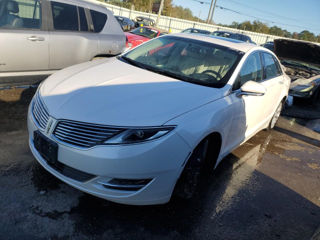 Lincoln MKZ foto 6