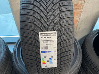 225/40R19 + 255/35R19 Bridgestone. 2024. Зима. Установка или доставка!