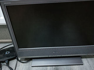 Sony Bravia mic 20