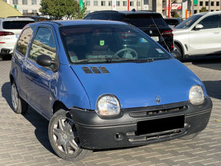 Renault Twingo foto 4