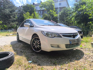 Honda Civic, 2007 г.