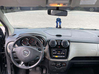 Dacia Lodgy foto 6