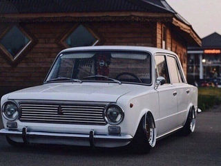 Lada / ВАЗ 2101 foto 3