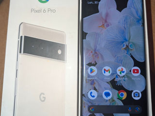 Google pixel 6pro