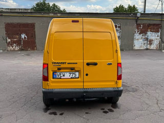 Ford Transit Connect foto 4