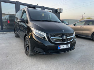 Mercedes V-Class foto 2