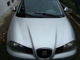 Seat Ibiza foto 8