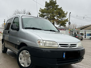 Citroen Berlingo foto 2