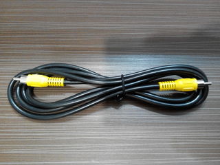 Новые адаптеры и кабели (S-Video/RCA + DVI/HDMI + 1RCA/1RCA + Molex 4pin/SATA 15pin) foto 2