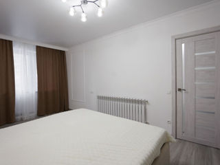 Apartament cu 2 camere, 50 m², Botanica, Chișinău foto 4